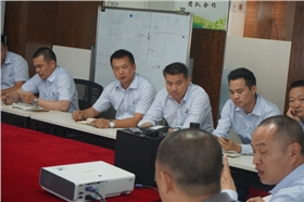 在認(rèn)真總結(jié)經(jīng)驗(yàn)