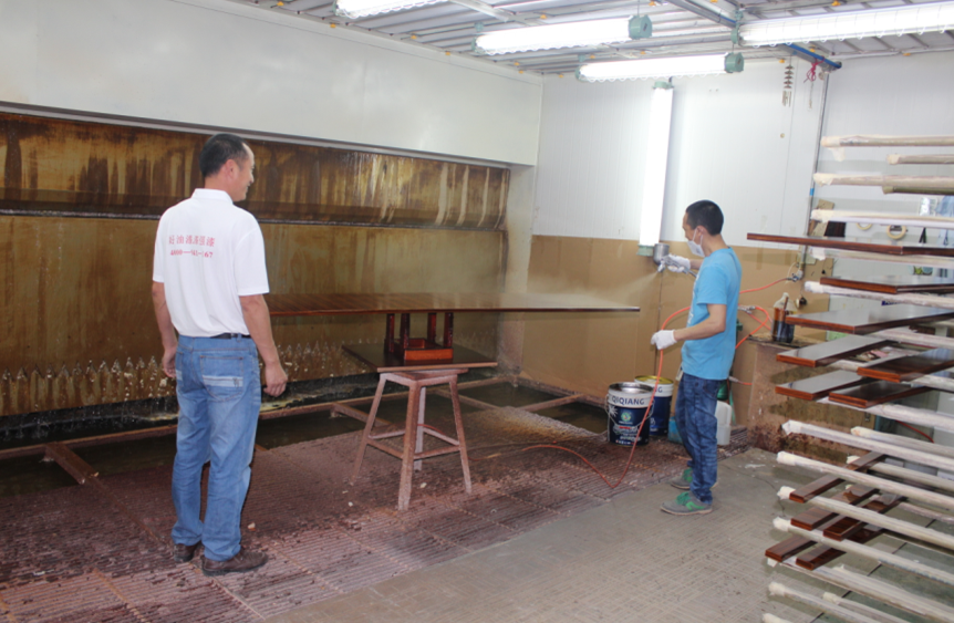 漆強(qiáng)家具漆,會(huì)呼吸的油漆 漆強(qiáng)家具漆,會(huì)呼吸的油漆