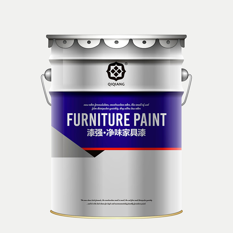 漆強(qiáng)亮光漆