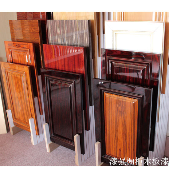 櫥柜門板漆解決方案